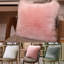 Cristopher Fluffy Faux Fur Cushion Cover-2107418734-2107587408