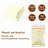 Bed Pillowcases, 1800 Brushed Microfiber Pillow Cases with Envelope Closure - NTBAY-1240908303-1215394201