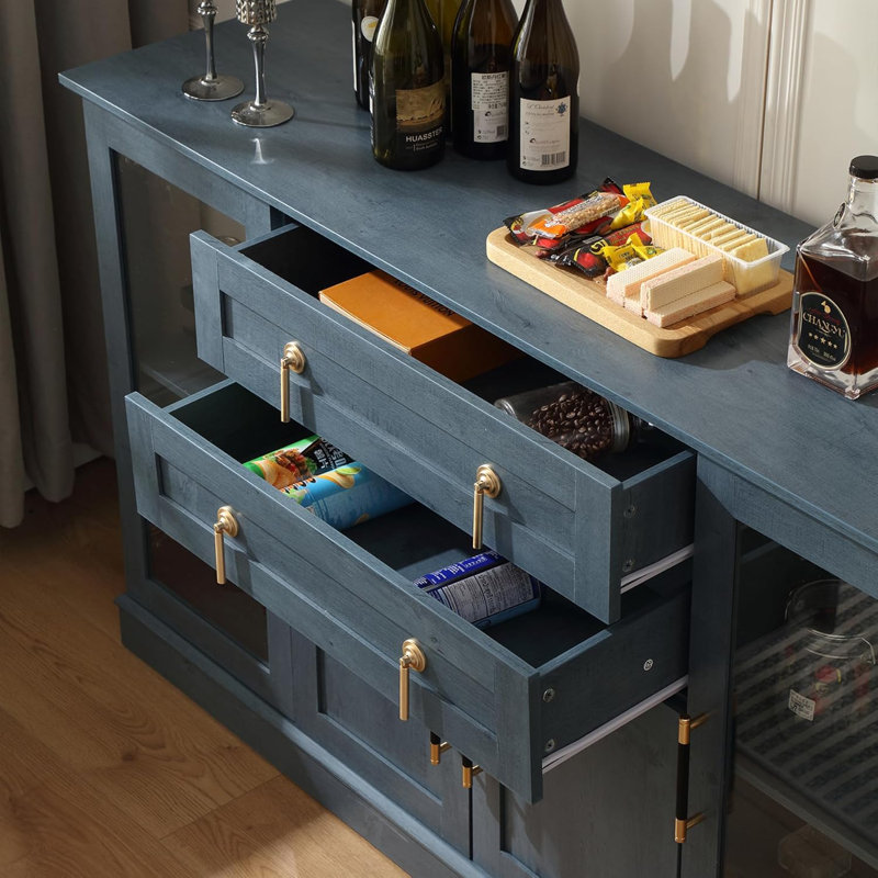 Modern Storage Cabinets