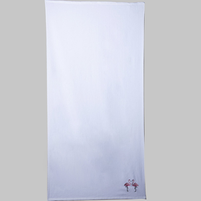 Ferraro Lightweight Beach Towel