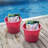 Homz Plastic Storage Tub & Tote-130515453-130515455