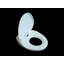 Family Round Toilet Seat