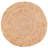 Natural Fiber 604 Hand Woven Jute Geometric Rug-1781249875