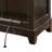 Hascal 56'' Home Bar