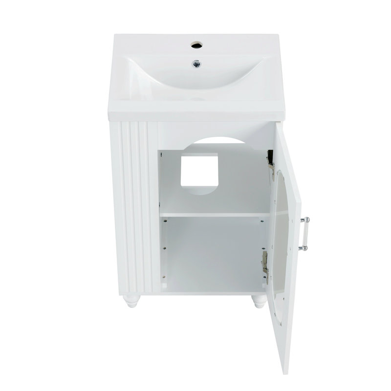 Rangement pour salle de bain Rimi