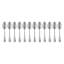 Caccia Stainless Steel Dinner Spoon-1697764095