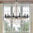 Speier 12-Light Wagon Wheel Chandelier-915119694