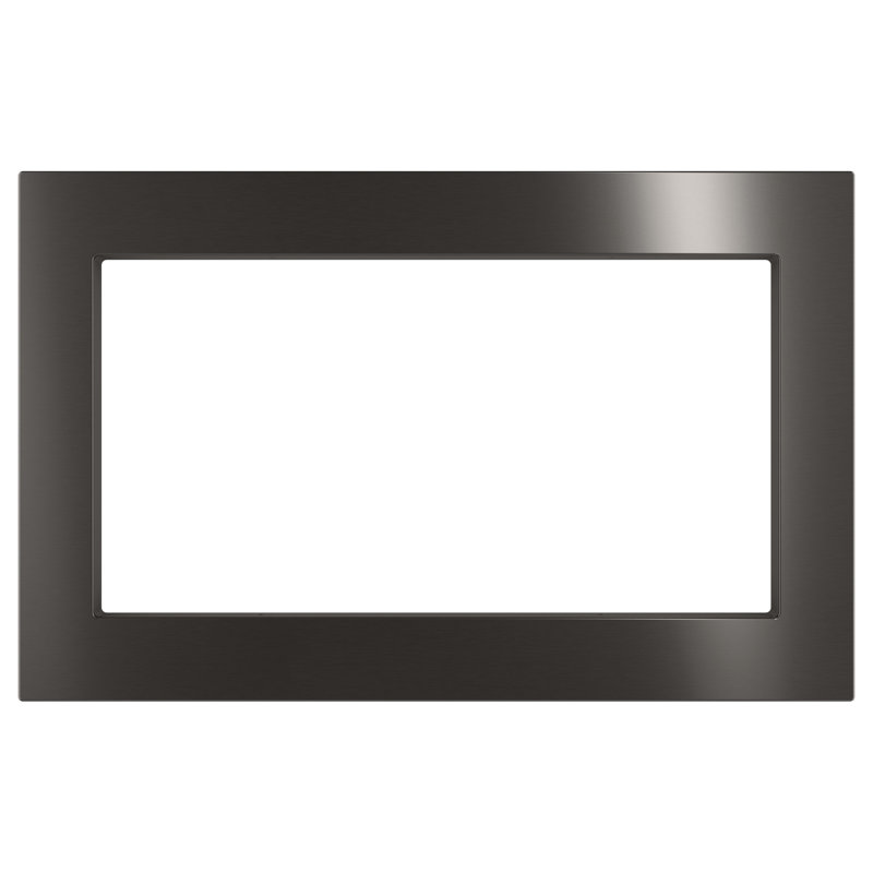 Microwave Trim Kit, 18.88" H x 30" W x 20.9" D