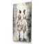 «White and Grey Ballet Dreams I - Dance», art mural-1741154202-1781896940