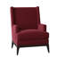 Cooper Sunbrella® Boucle Wingback Chair-41241230-41242268