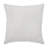 Finders Keepers Cotton Reversible Throw Pillow