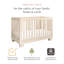 Lit de bébé convertible 3-en-1 Modo-1435342573