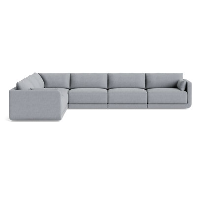 Eva Modular Sectional