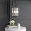 Luminaire tambour à tambour simple 3 lumières Guzman