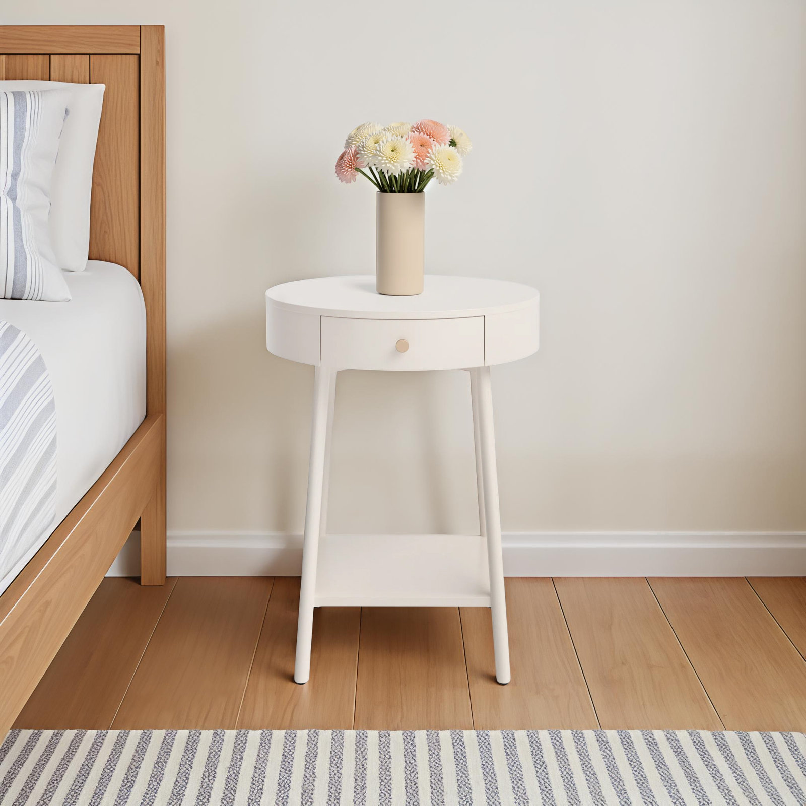 Tuaca Nightstand