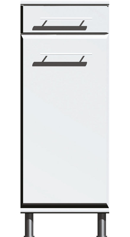 Bathroom Storage