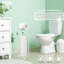 Porte-papier hygiénique sur pied-62312643