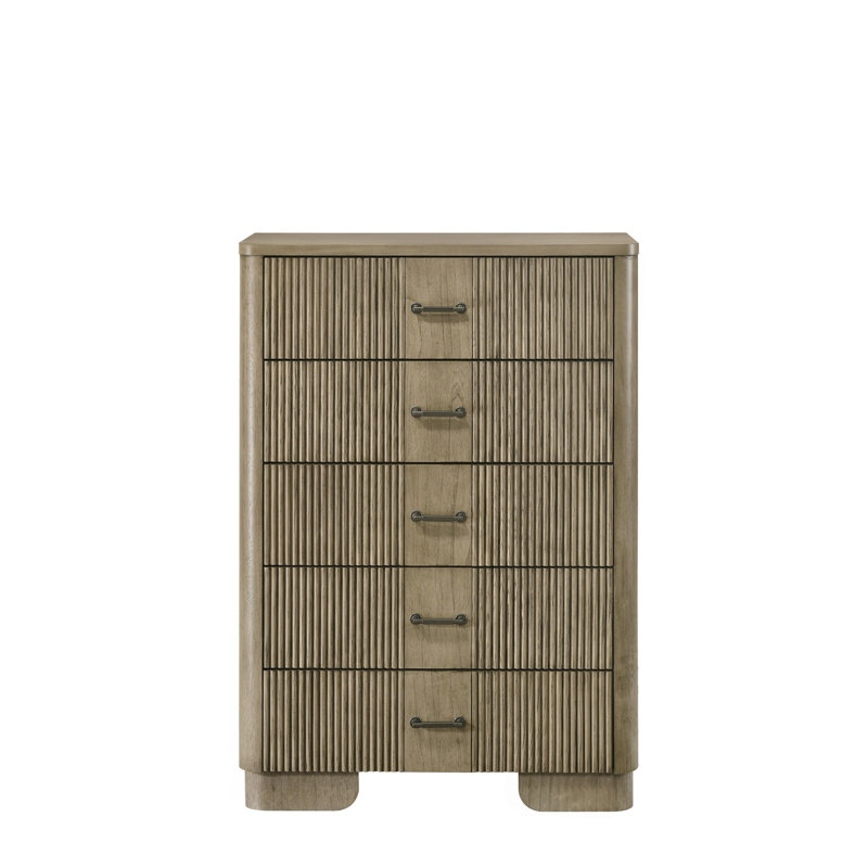 Lakkari Chest