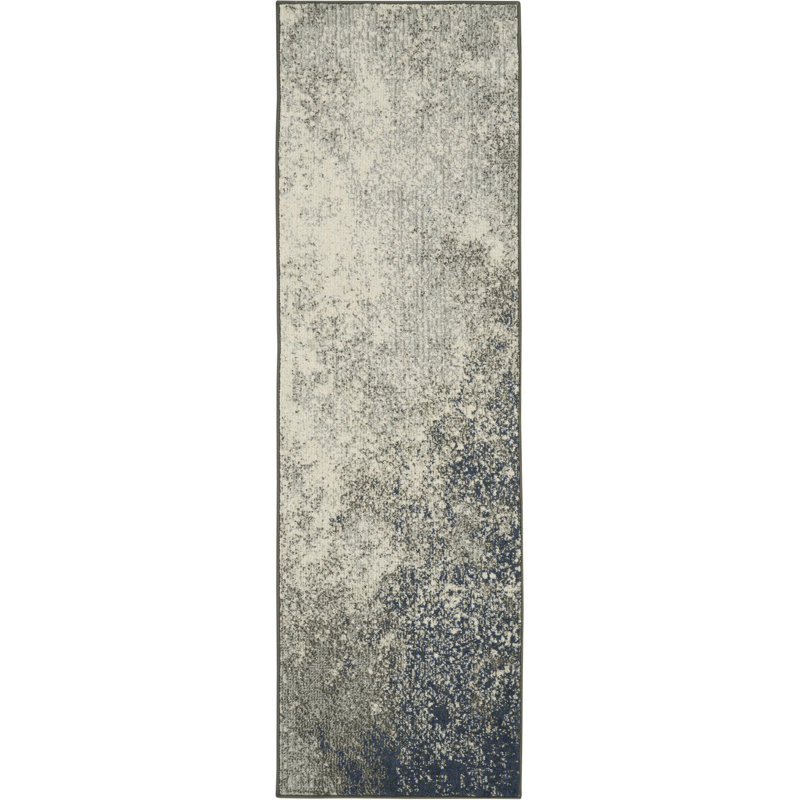 Indoor Rug, Runner 1'10" x 6'