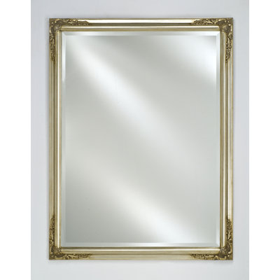 Gwyneth Wood Wall Mirror