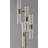 Nezaket 67 " LED Novelty Floor Lamp