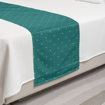 Bed Runner