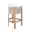 Tabouret de bar Matéria (ensemble de 2)