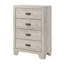 Mobilier de chambre à coucher 1Pc