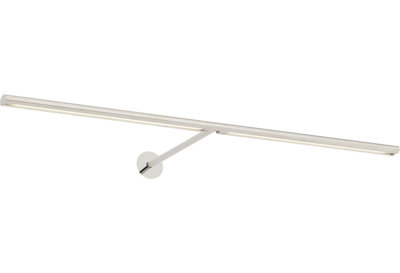 Plural Dome Picture Light
