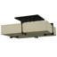 Quadrato 8 - Light Flush Mount