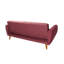 Ensemble de salon inclinable 2 pièces Oritz-25513918