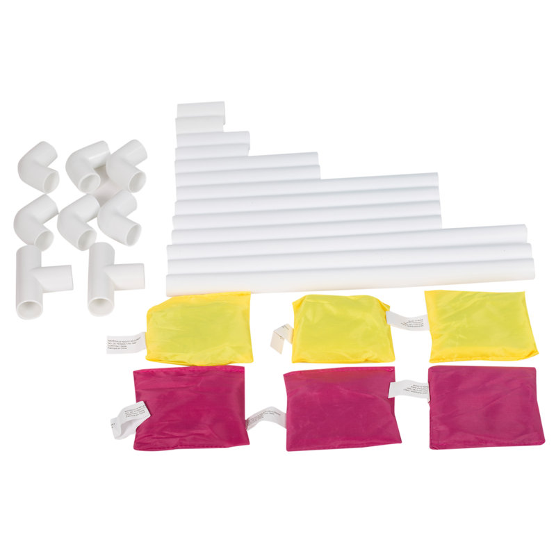 Jeu de lancer de billes Outoor