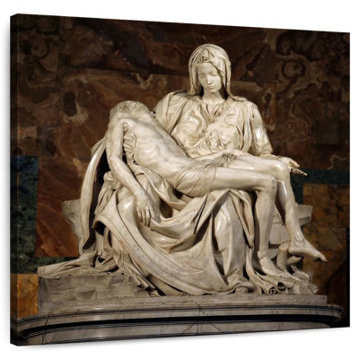 Leisha Pieta 1500