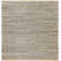 Reinheimer Handwoven Flatweave Jute/Sisal Blue/Natural Area Rug