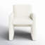 Kima Upholstered Arm Chair-1499331765