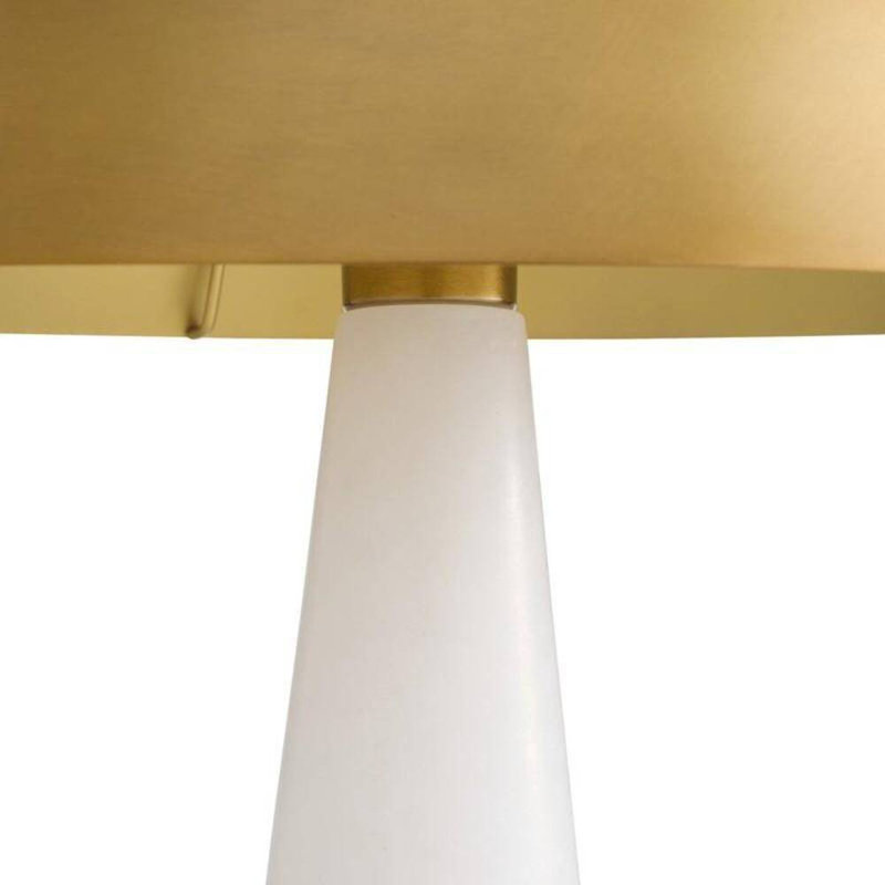 Chanell Table Lamp