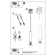 Lagos 1 - Light Cylinder Pendant