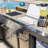 Charbroil Medallion Series 5-Piece Modular Outdoor Kitchen Set