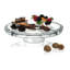 Palladio Glass Cake Stand