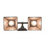 2 - Light Vanity Light