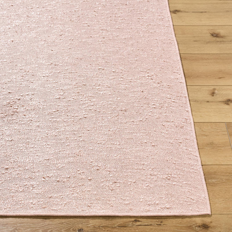 Daizha Machine Washable Area Rug, Rectangle 2'3" x 3'9"