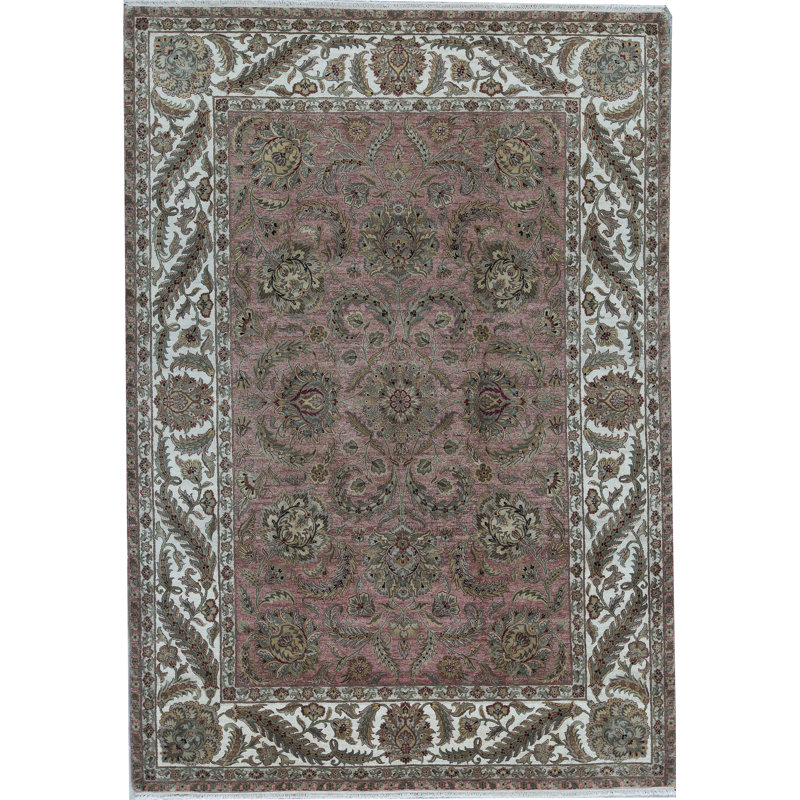 Mountain King One-of-a-Kind 9'11" X 14'2" Area Rug