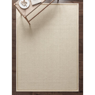 Rozka Jute / Sisal Area Rug