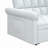 Loveseats Sofa Bed With Pull-Out Bed,Adjsutable Back-419333303