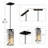 Modern Crystal Pendant Light-1332212323-1330052860