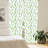 Balloon Semi-Sheer Rod Pocket Curtain Panels-45231117