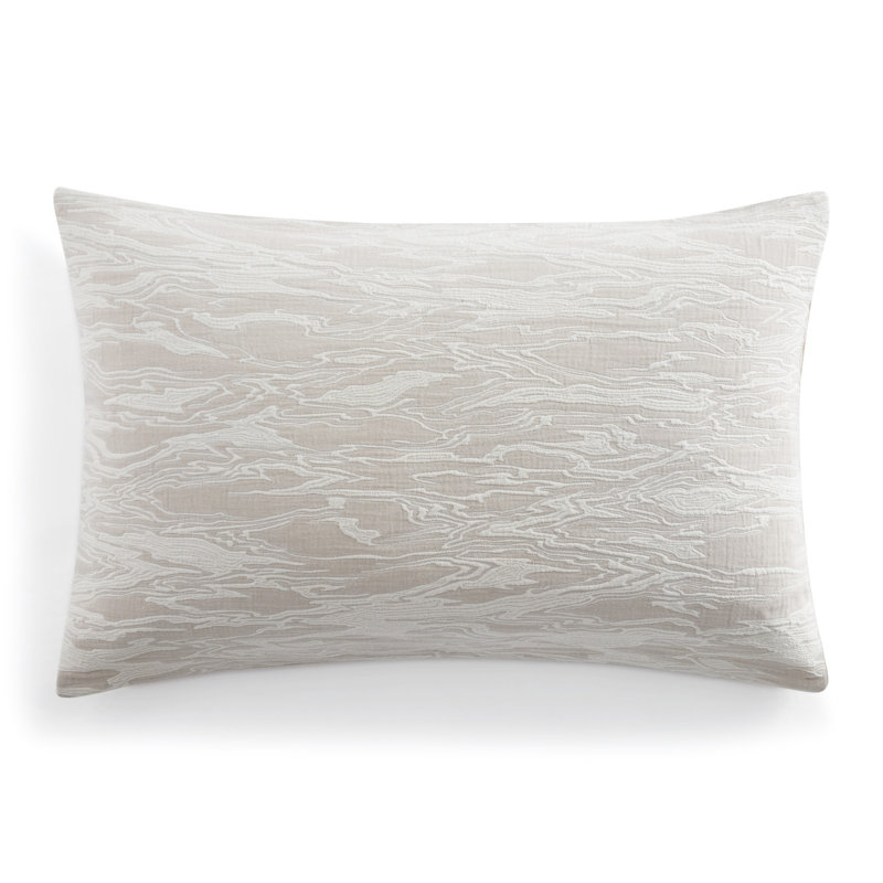 Tranquility 100% Cotton Sham, Full / Double