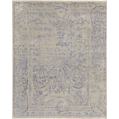 Brookhaven One-of-a-Kind 8'1" X 10'1" Area Rug