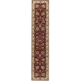 Sona One-of-a-Kind 2'8" X 12'6" Area Rug