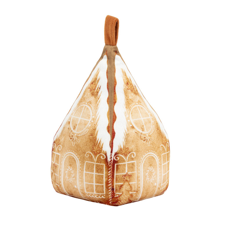 Gretel Door Stop Statue